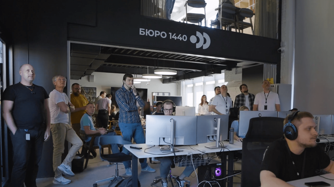 CompRas Пресс-релизы и новости