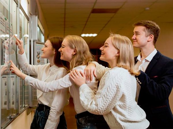 CompRas Пресс-релизы и новости