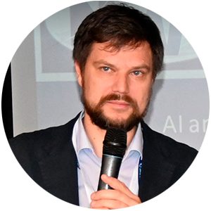 Александр Храмов