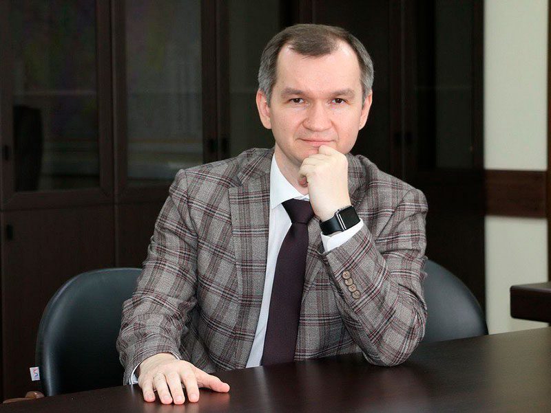 CompRas Пресс-релизы и новости
