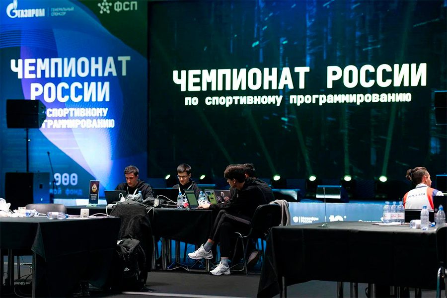 CompRas Пресс-релизы и новости