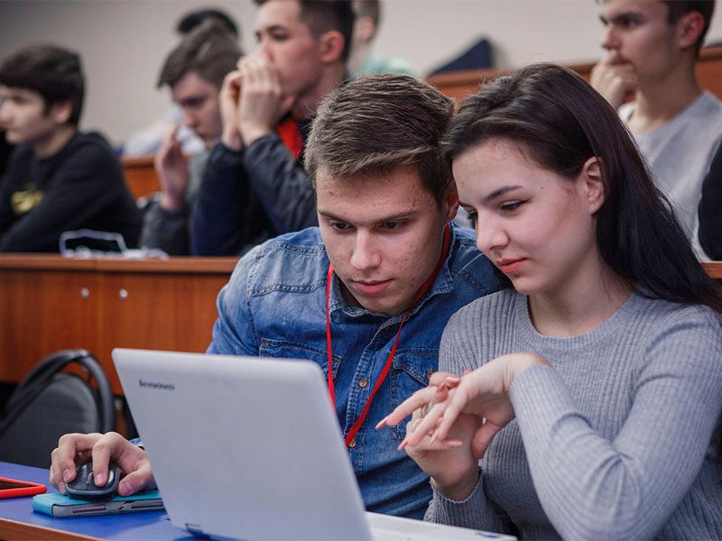 CompRas Пресс-релизы и новости