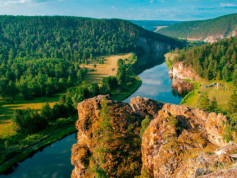 CompRas Пресс-релизы и новости