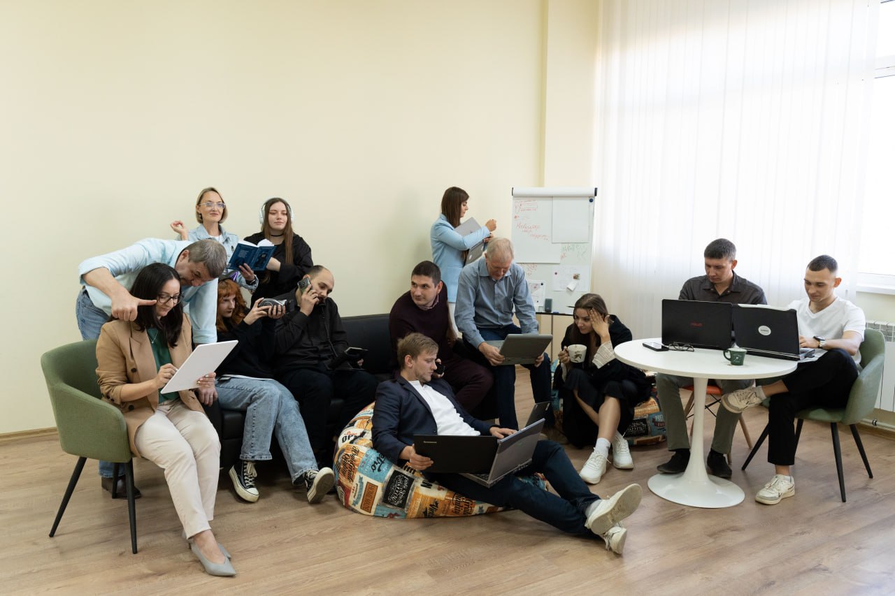Итоги работы министерства цифрового развития и связи Саратовской области за 2024 год