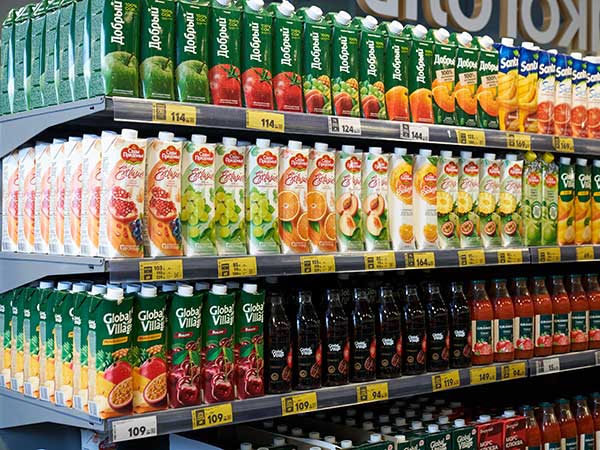 CompRas Пресс-релизы и новости