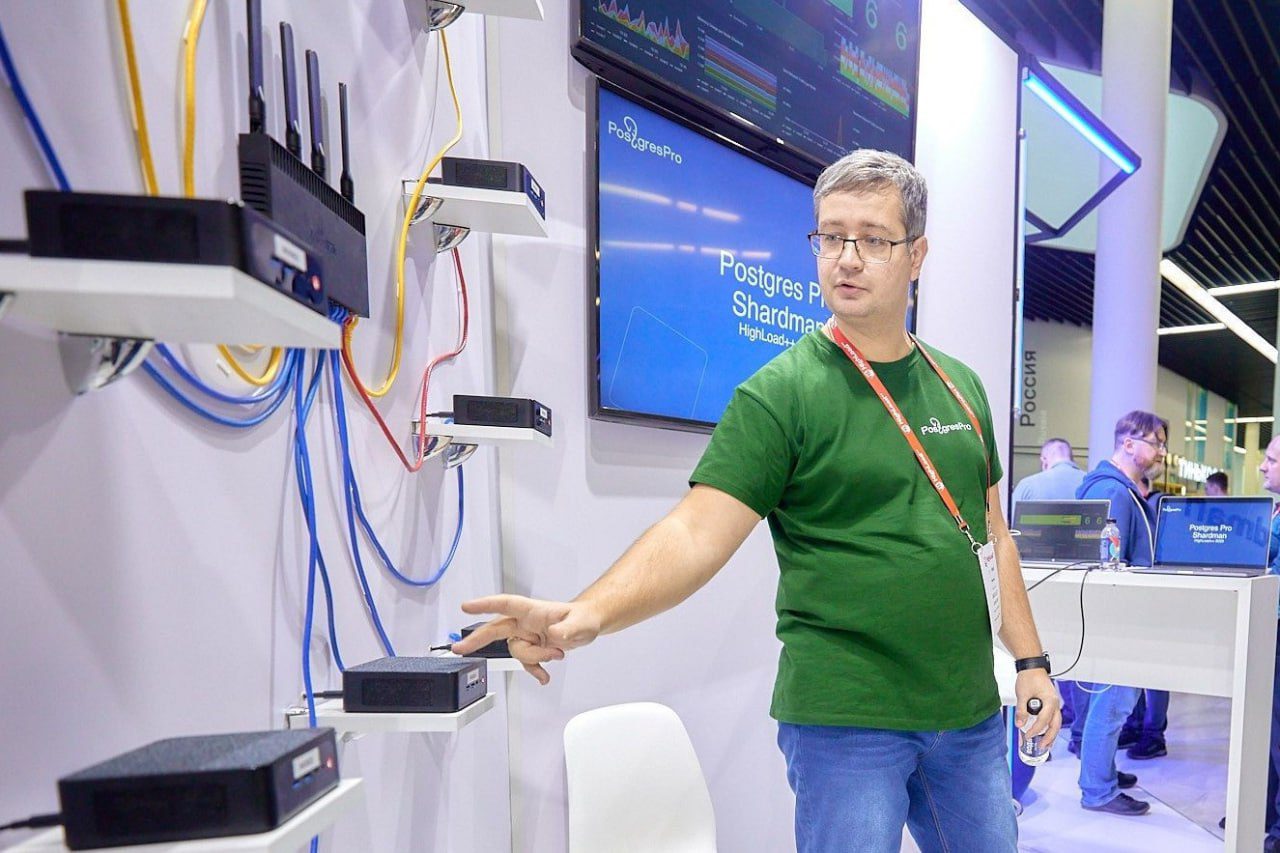 CompRas Пресс-релизы и новости