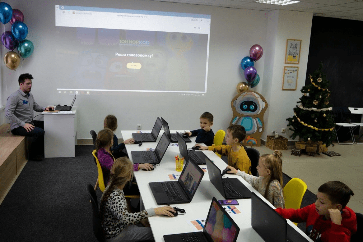 CompRas Пресс-релизы и новости